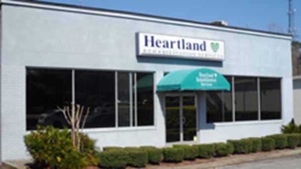Secobarbital Rehab Treatment FacilitiesMidland OH